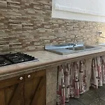 Сasa de vacaciones Casa Lory *