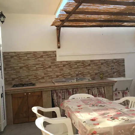 Casa Lory Torre dell'Orso