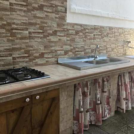 بيت للعطل Casa Lory *