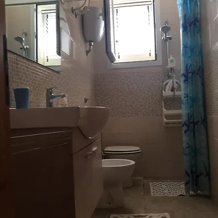 Casa Lory * توري ديل أورسو
