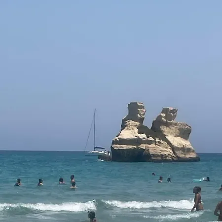 Сasa de vacaciones Casa Lory *