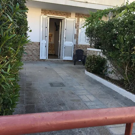 Casa Lory Сasa de vacaciones *