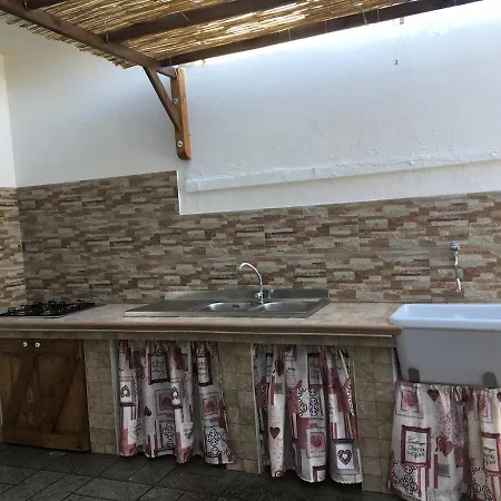 Casa Lory Vakantiehuis *